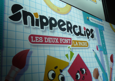 preview snipperclips nintendo switch