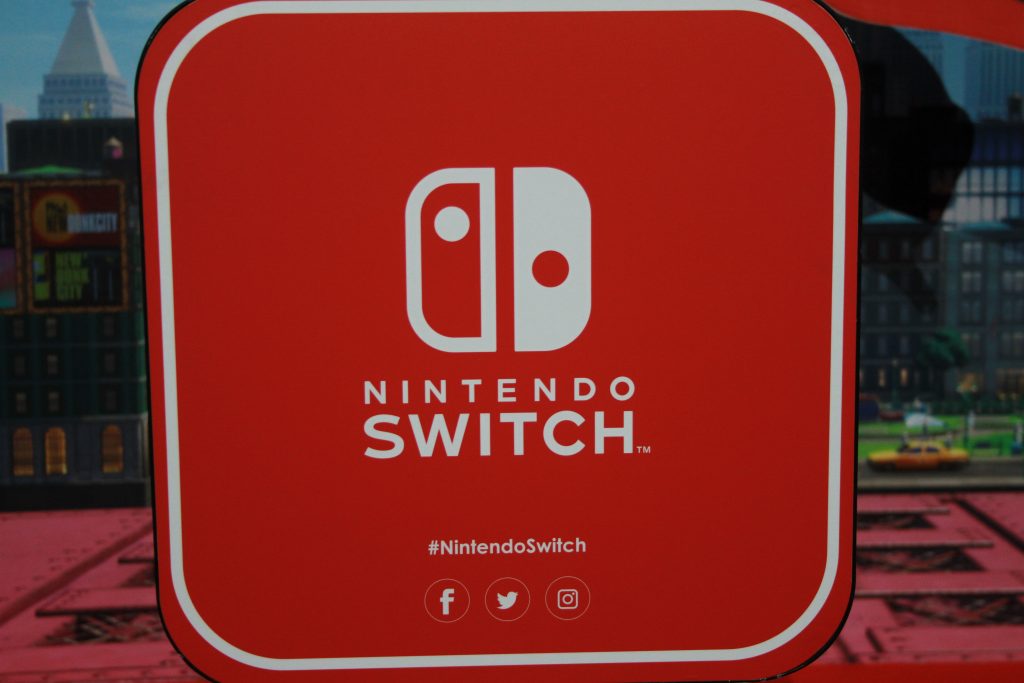 Pack Switch Nintendo Zelda