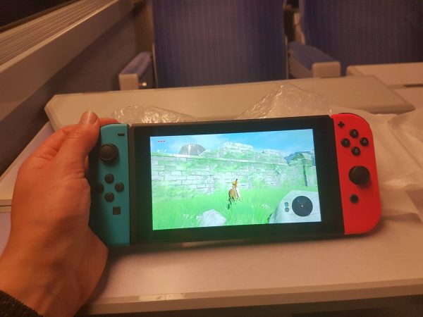 Nintendo Switch, à quand une baisse de prix ?