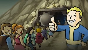Fallout Shelter Steam