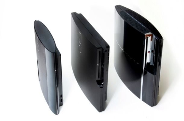 PS3 Playstation 3 10 ans