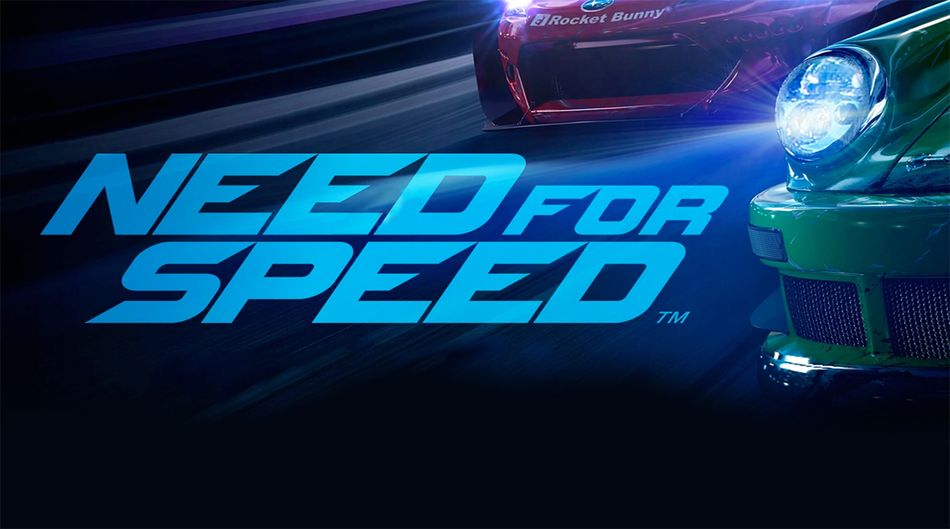 EA Play Need For Speed 2017