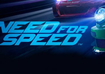 EA Play Need For Speed 2017