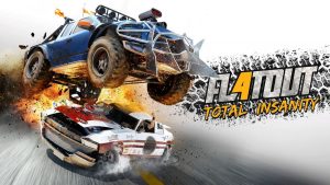 Test FlatOut 4 total insanity ps4 xbox one pc
