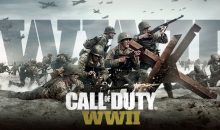 Jour-J pour la bêta privée de Call of Duty WWII !