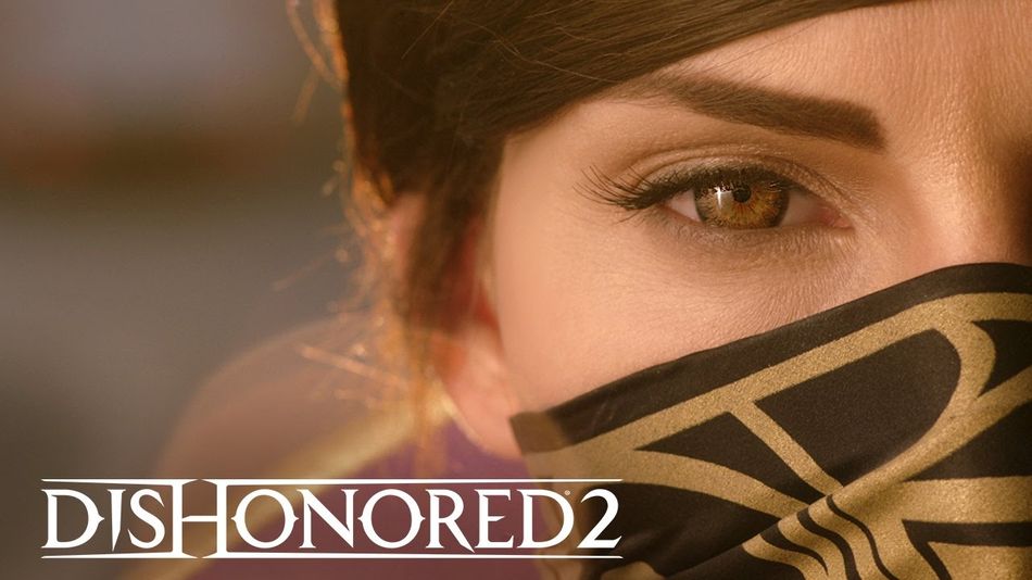 dishonored 2 demo bon plan