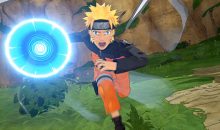 Naruto Shippuden: Ultimate Ninja Storm Trilogy s’anime sur Switch