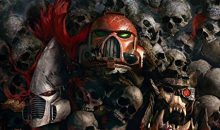 Warhammer 40 000 Dawn of War III, les horaires de la bêta [Màj]