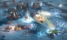 Warhammer 40,000 : Dawn of War III enfin sur PC !