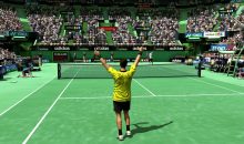 Tennis World Tour annoncé par Bigben Interactive