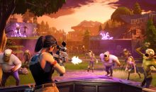 Fortnite Chapitre 4 envoie du très lourd ! Jugez par vous-même, avec le trailer
