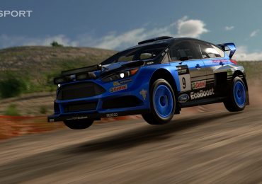 E3 2017 Gran Turismo Sport date de sortie