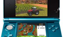 Farming Simulator 18 déboule dans les champs des 3DS et PS Vita