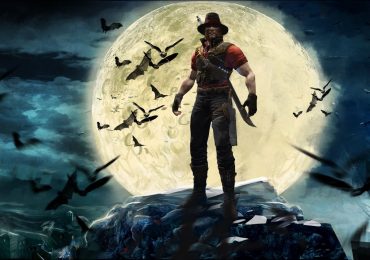 just for games thq nordic victor vran