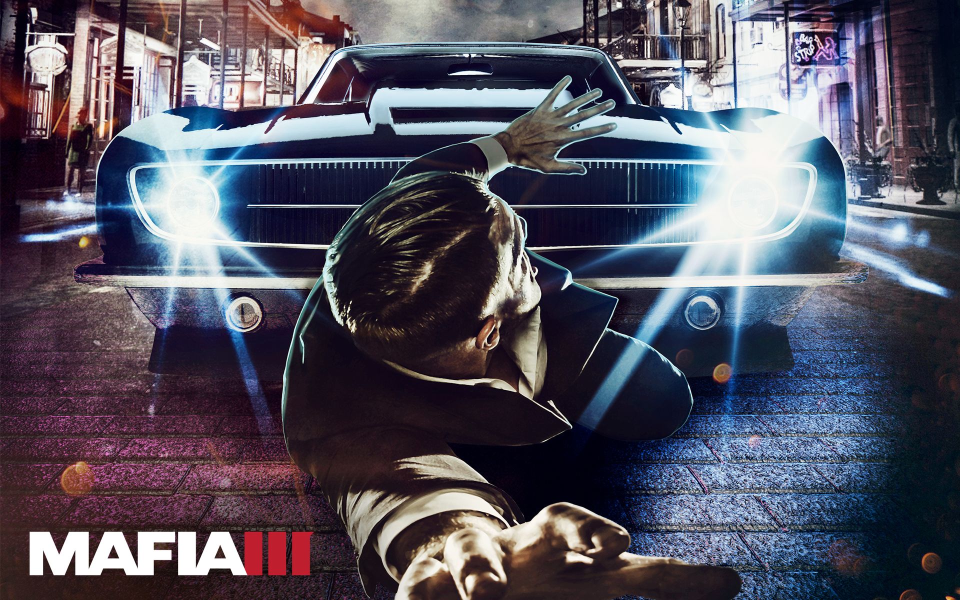 Mafia 4 download the new for android