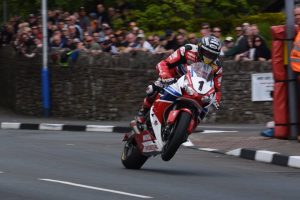 TT Isle of Man PS4 John McGuinness
