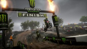 MXGP3 Test PS4 Xbox One