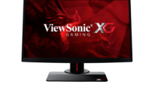 ViewSonic XG2530 : un nouveau moniteur orienté gaming