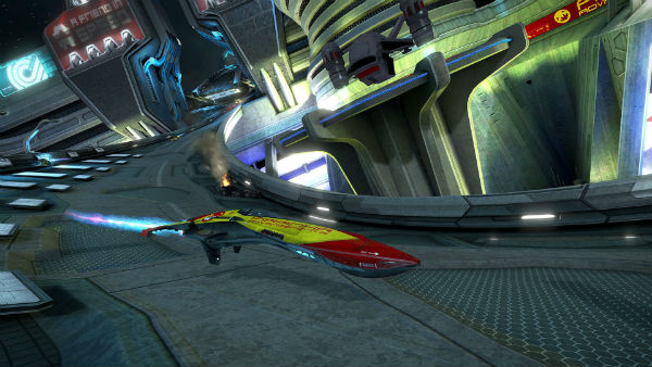 ps5 wipeout