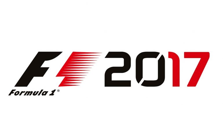 F1 2017