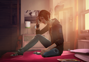 life is strange before the storm