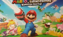 Mario + the Lapins Crétins : nous y avons joué, voici notre avis