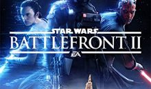 Précommandez Star Wars Battlefront II pour accéder à la bêta