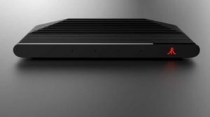 nouvelle console