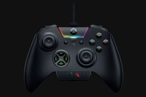 Razer lance sa manette Wolverine Ultimate