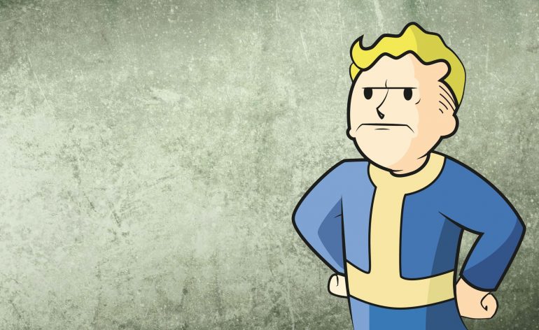 Fallout 4 G.O.T.Y Micromania