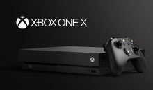 [Gamescom] La Xbox One X de retour dimanche soir pendant la conférence !