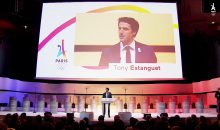 L’eSport aux J.O de 2024 ? Tony Estanguet dit oui !