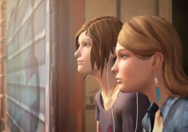 Life is Strange: Before the Storm gamescom trailer