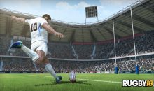 Rugby 18 vient fouler les pelouses virtuelles : trailer de lancement