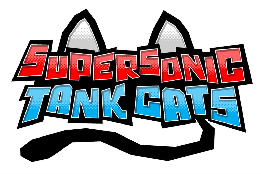 Supersonic Tank Cats Molegato Steam