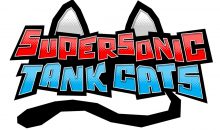 Supersonic Tank Cats arrive bientôt sur Steam