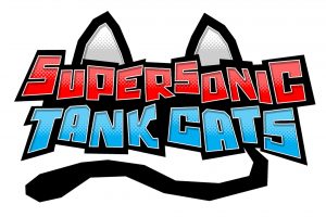 Supersonic Tank Cats Molegato Steam