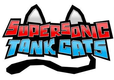 Supersonic Tank Cats Molegato Steam