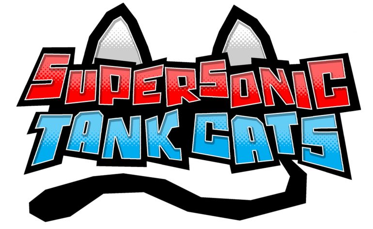 Supersonic Tank Cats Molegato Steam
