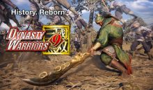 Dynasty Warriors 9 : plus d’infos et personnages