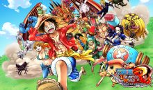 One Piece Film : Red enregistre un nombre d’entrée record, c’est un succès retentissant !