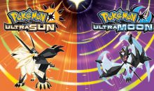 Pokémon : De nouveaux éléments pour Ultra-Soleil et Ultra-Lune