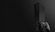 La Xbox One X Scorpio de retour en précommande ! [Màj2]