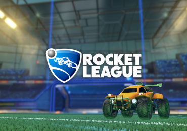 PSG eSports Rocket League