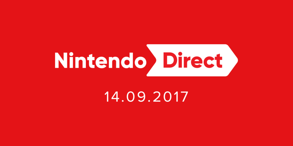Nintendo Direct 3DS 2DS