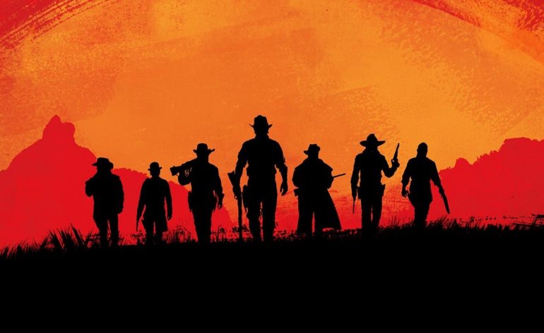 Red Dead Redemption 2 date de sortie