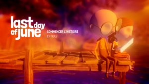 Test Last Day of June, un jour sans fin ou destination finale