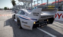 Porsche fête son anniversaire avec Project Cars 2 [DLC]