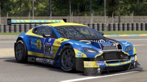 project cars