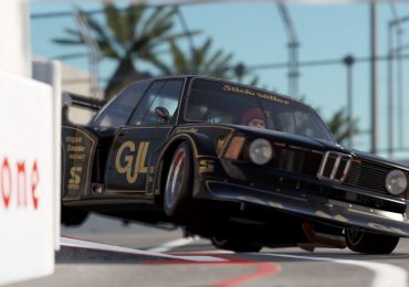 Test Project Cars 2